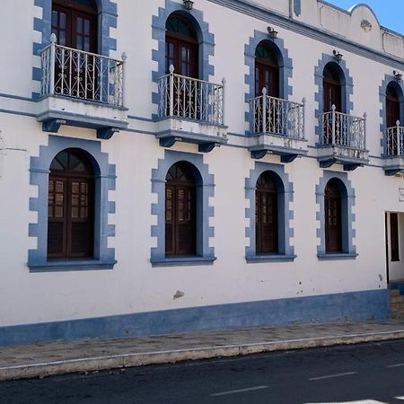 Pousada Economic Pitangui Pitangui  Εξωτερικό φωτογραφία