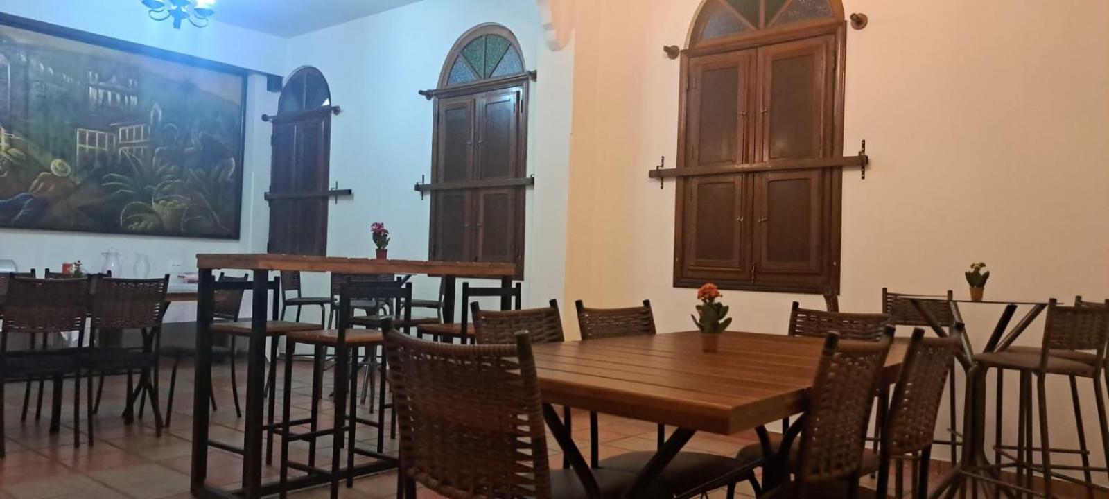 Pousada Economic Pitangui Pitangui  Εξωτερικό φωτογραφία