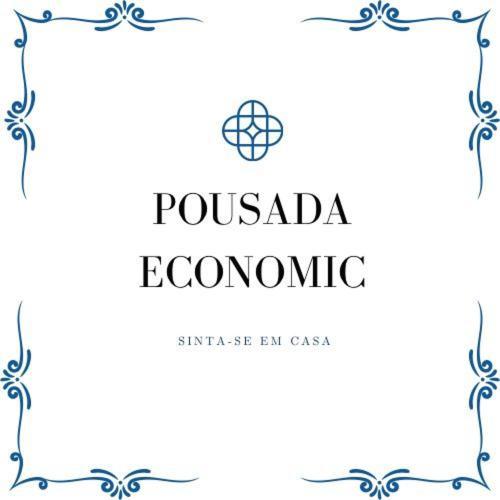 Pousada Economic Pitangui Pitangui  Εξωτερικό φωτογραφία