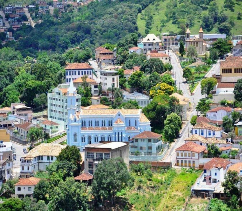 Pousada Economic Pitangui Pitangui  Εξωτερικό φωτογραφία
